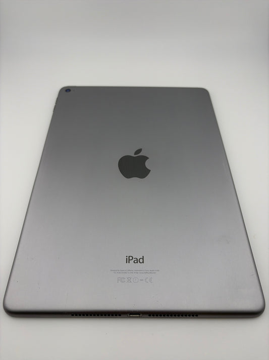 Apple iPad Air 2 128GB Wi-Fi A1566 Space Gray Used