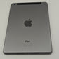 Apple iPad Mini 2 32GB (2nd Gen) Unlocked Cellular WiFi Space Gray A1490 Good