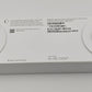 Apple Watch Series 10 42mm Rose Gold Aluminum Case with Apple OEM Blush Sport Band A3001 GPS Cellular
