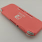 Nintendo Switch Lite Coral Pink Console Excellent
