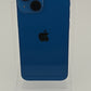 Apple iPhone 13 Mini 128GB Unlocked Blue A2481 Very Good