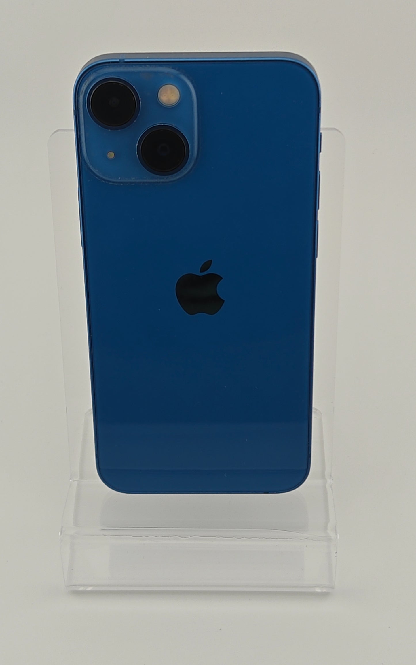 Apple iPhone 13 Mini 128GB Unlocked Blue A2481 Very Good
