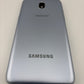 Samsung Galaxy J3 2018 16GB (Verizon) SM-J337VPP Silver Good