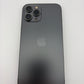 Apple iPhone 12 Pro Max 256GB Unlocked Graphite A2342 Used BH Under 80%