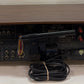 Pioneer SX-434 Stereo FM/AM Receiver Wood SX-434 Other Defect