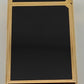 S.T. Dupont Ligne 2 Lacquered Lighter Black & Gold Cigar Lighter