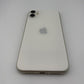 Apple iPhone 11 64GB Unlocked White A2111 BH > 80% Used
