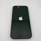 Apple iPhone 13 128GB Unlocked A2482 Green Good
