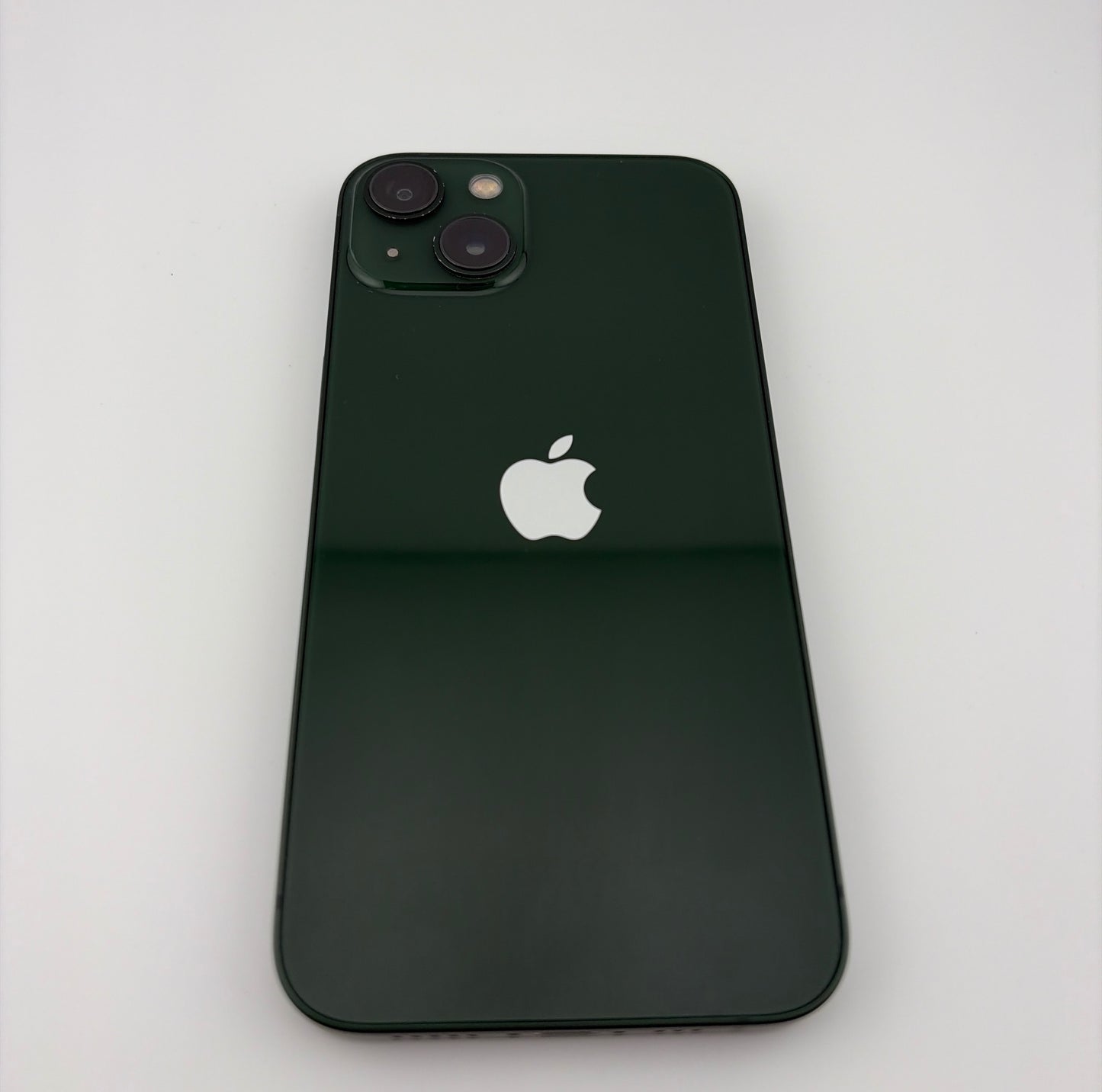 Apple iPhone 13 128GB Unlocked A2482 Green Good