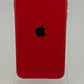 Apple iPhone SE 2nd Gen 2020 64GB Unlocked Red A2275 Used BH > 80%