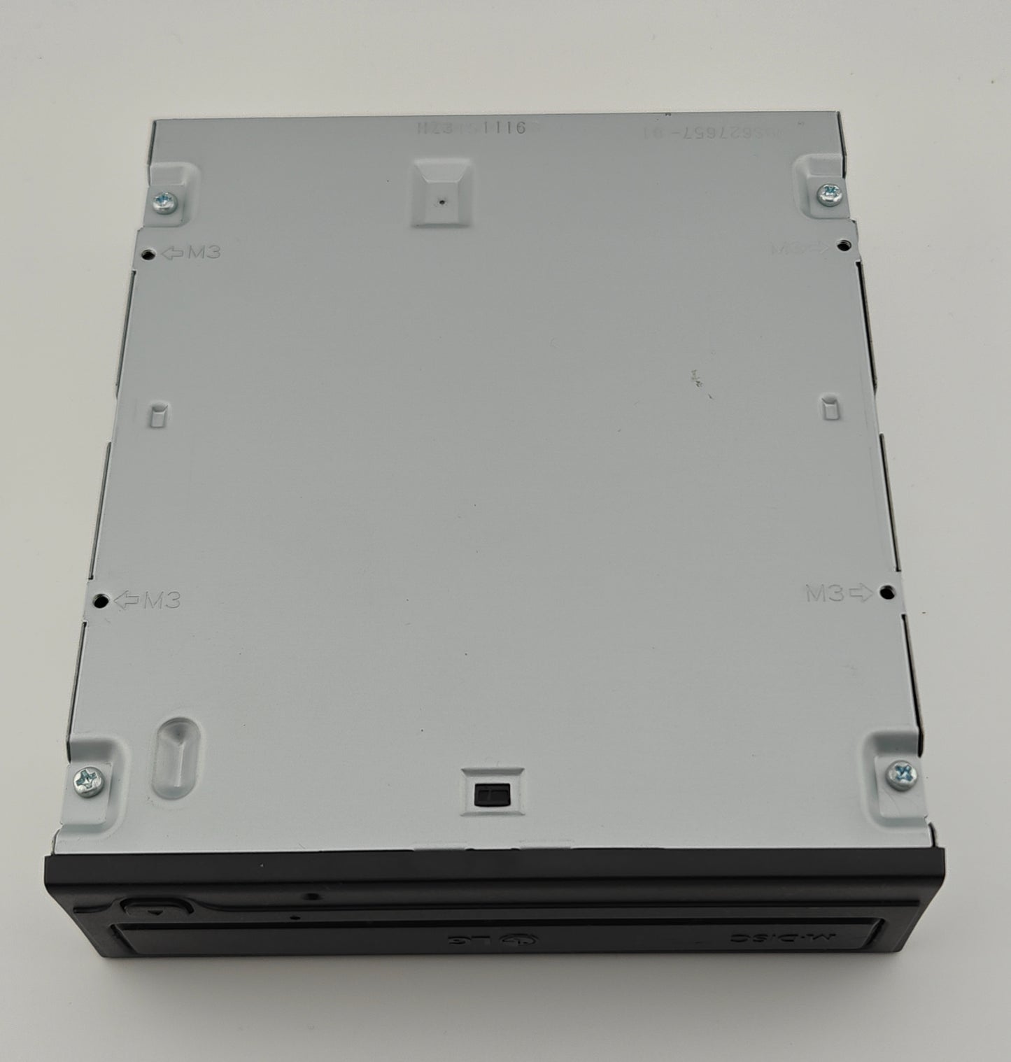 LG Super Multi DVD Writer GH24NSCO SATA 24x Drive Internal