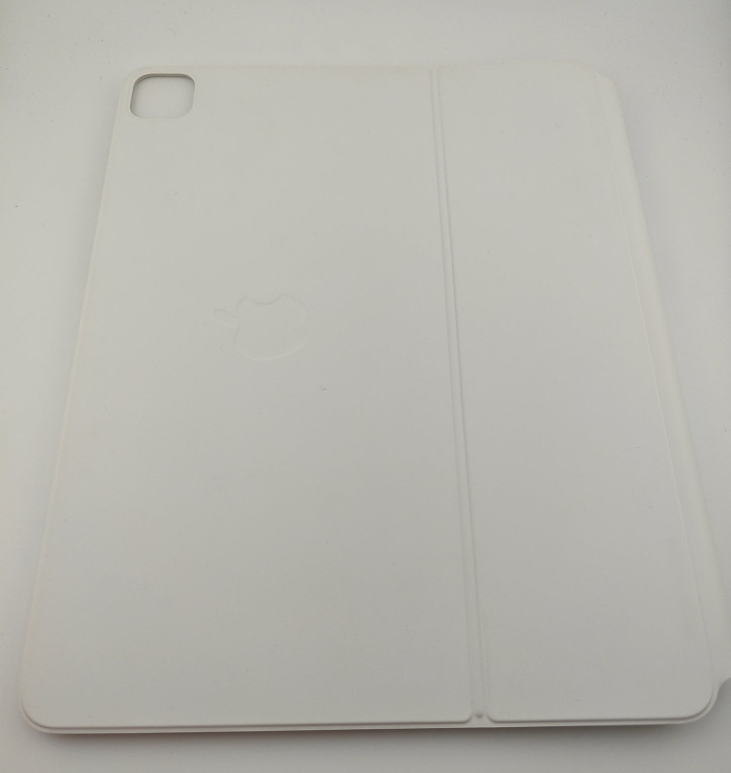 Apple Magic Keyboard White for iPad Pro 12.9 A2480 Excellent