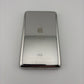 Apple iPod Classic 7th Generation 160GB Silver A1238 MC293LL/A Used