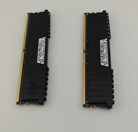 Corsair Vengeance LPX 32GB (2x16GB) RAM DDR4 3200MHz