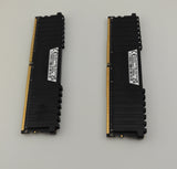 Corsair Vengeance LPX 32GB (2x16GB) RAM DDR4 3200MHz