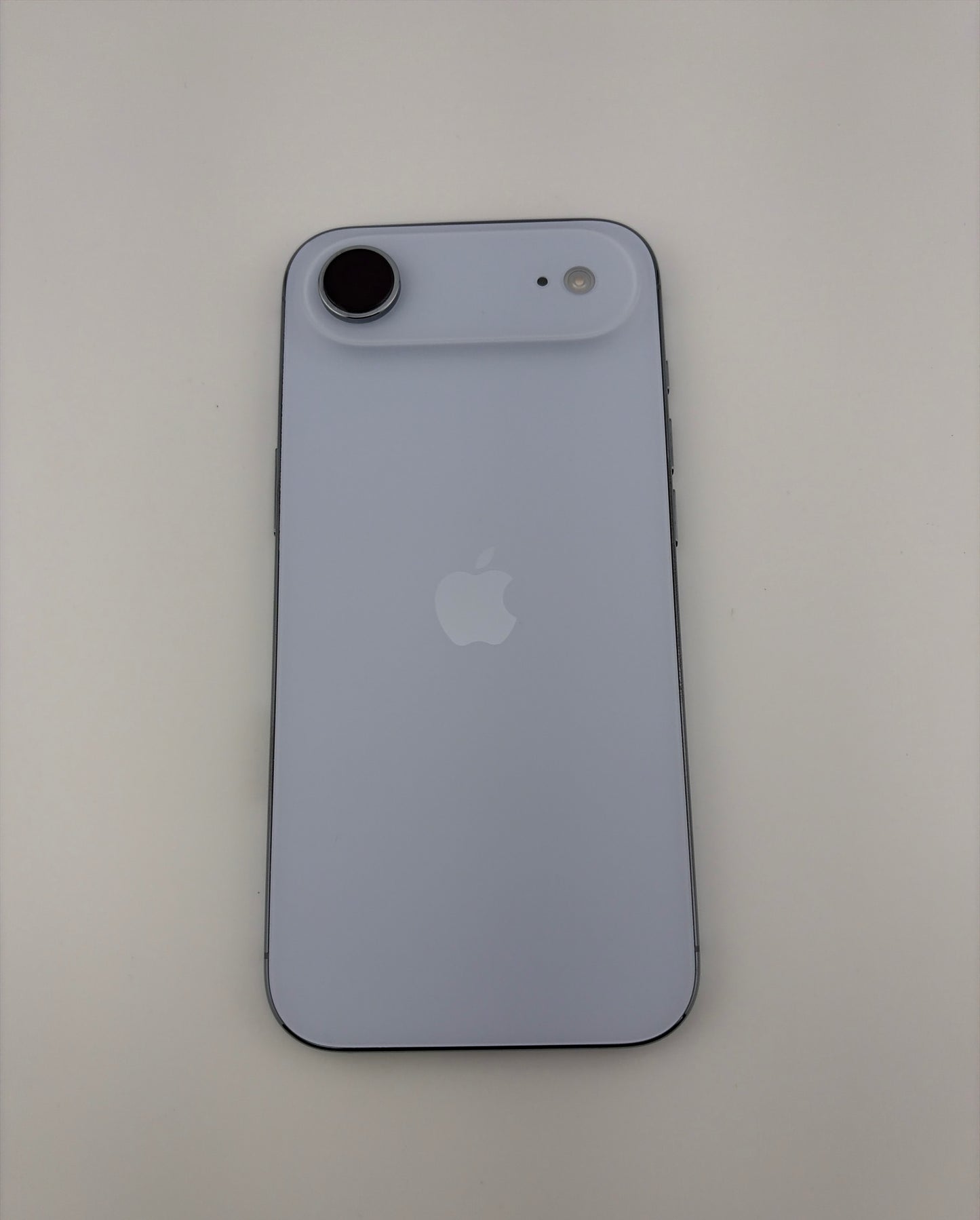 iPhone Air 512GB Unlocked eSIM Only Sky Blue A3260 MG1J4LL/A