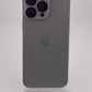 Apple iPhone 16 Pro Max 512GB Unlocked eSim Only A3084 Natural Titanium Excellent