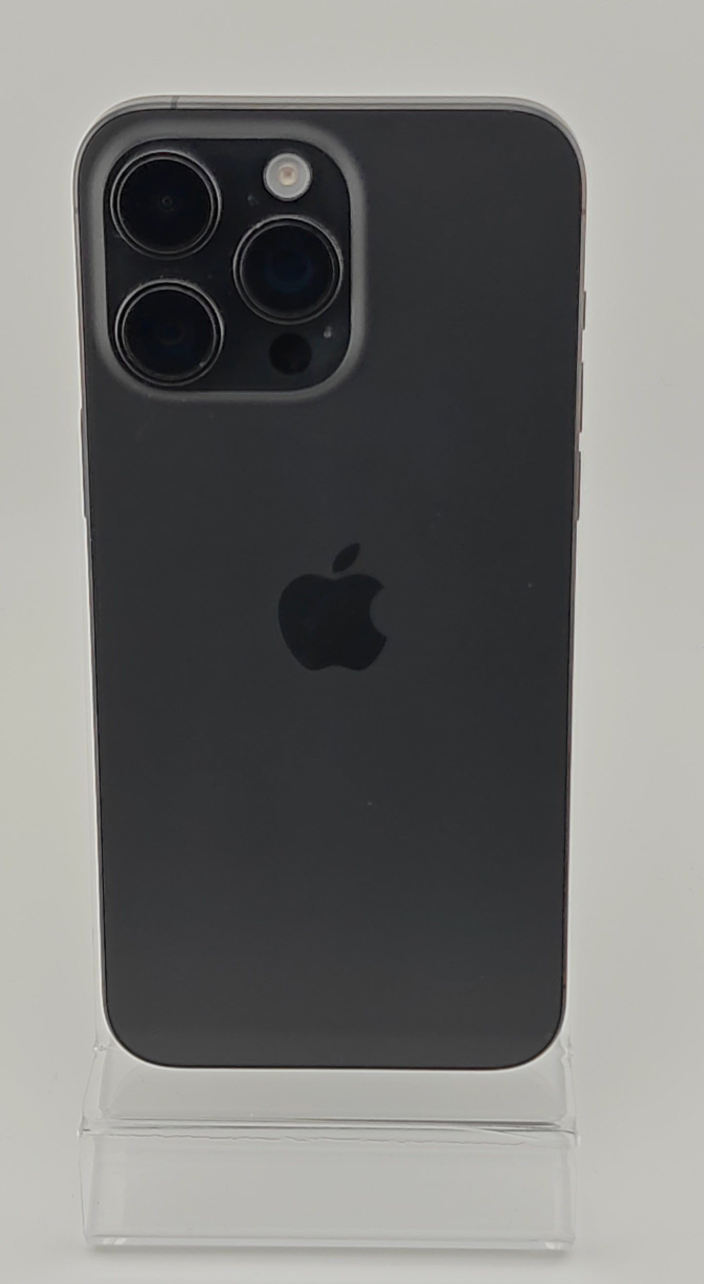 Apple iPhone 15 Pro Max 256GB Black Titanium Unlocked A2849
