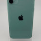 Apple iPhone 11 64GB Unlocked A2111 Green Used