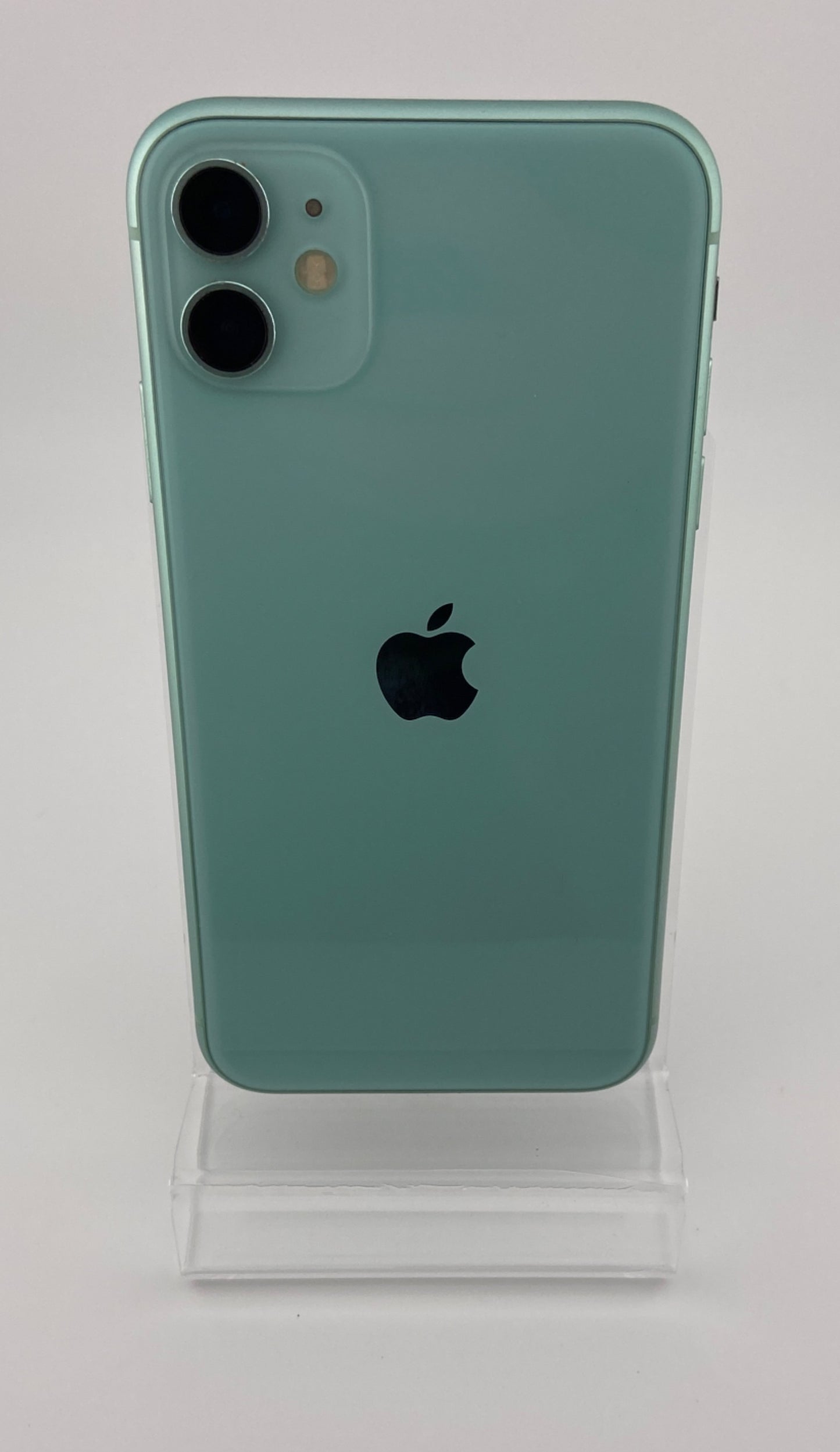 Apple iPhone 11 64GB Unlocked A2111 Green Used