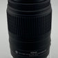 Nikon DX Nikkor 55-300mm 1:4.5-5.6G ED VR Lens
