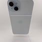 Apple iPhone 15 Plus 128GB Unlocked Blue A2847