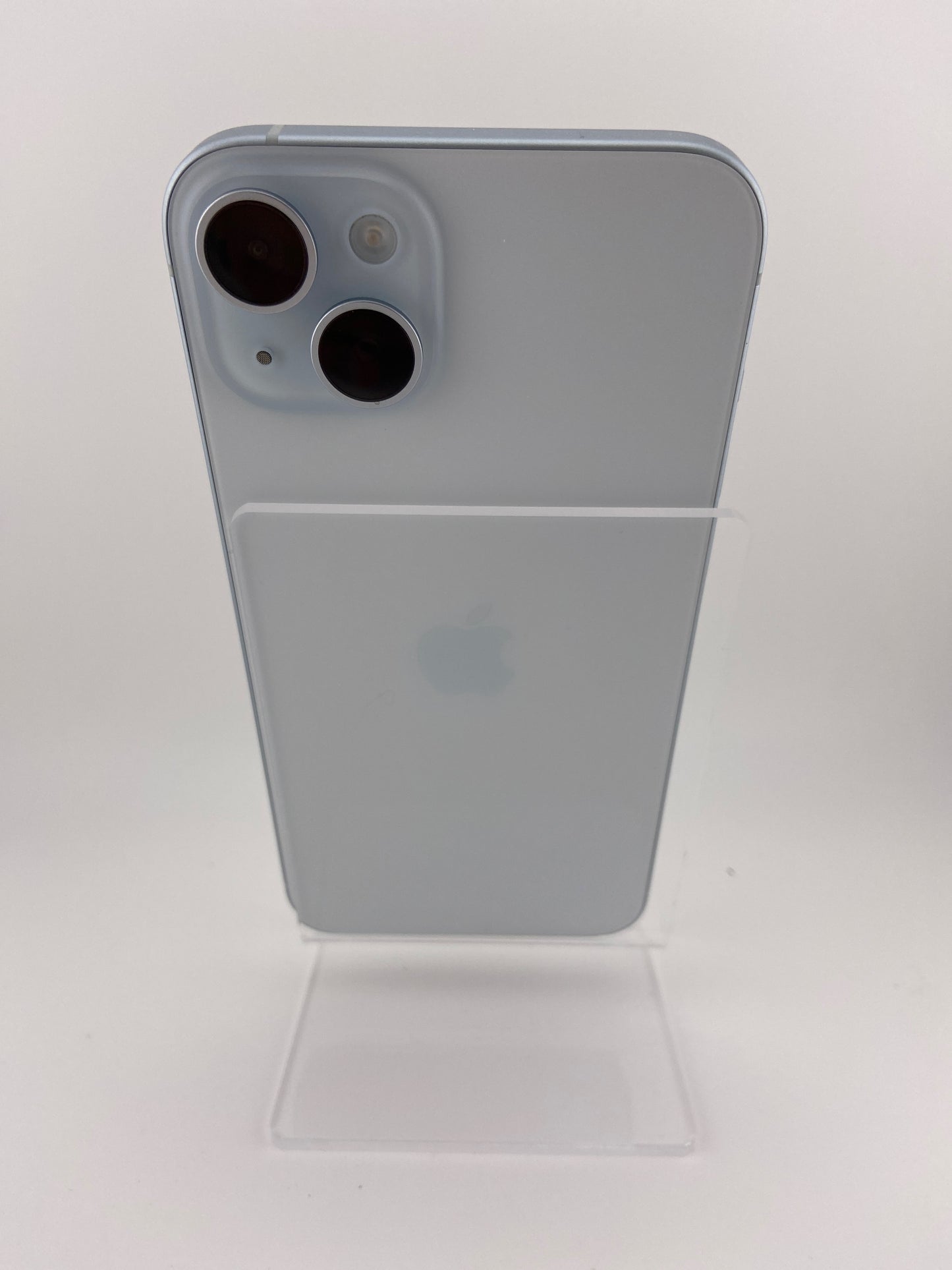 Apple iPhone 15 Plus 128GB Unlocked Blue A2847