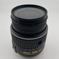 Nikon Nikkor DX AF-S 18-55mm 1:3.5-5.6 G VR II Zoom Lens