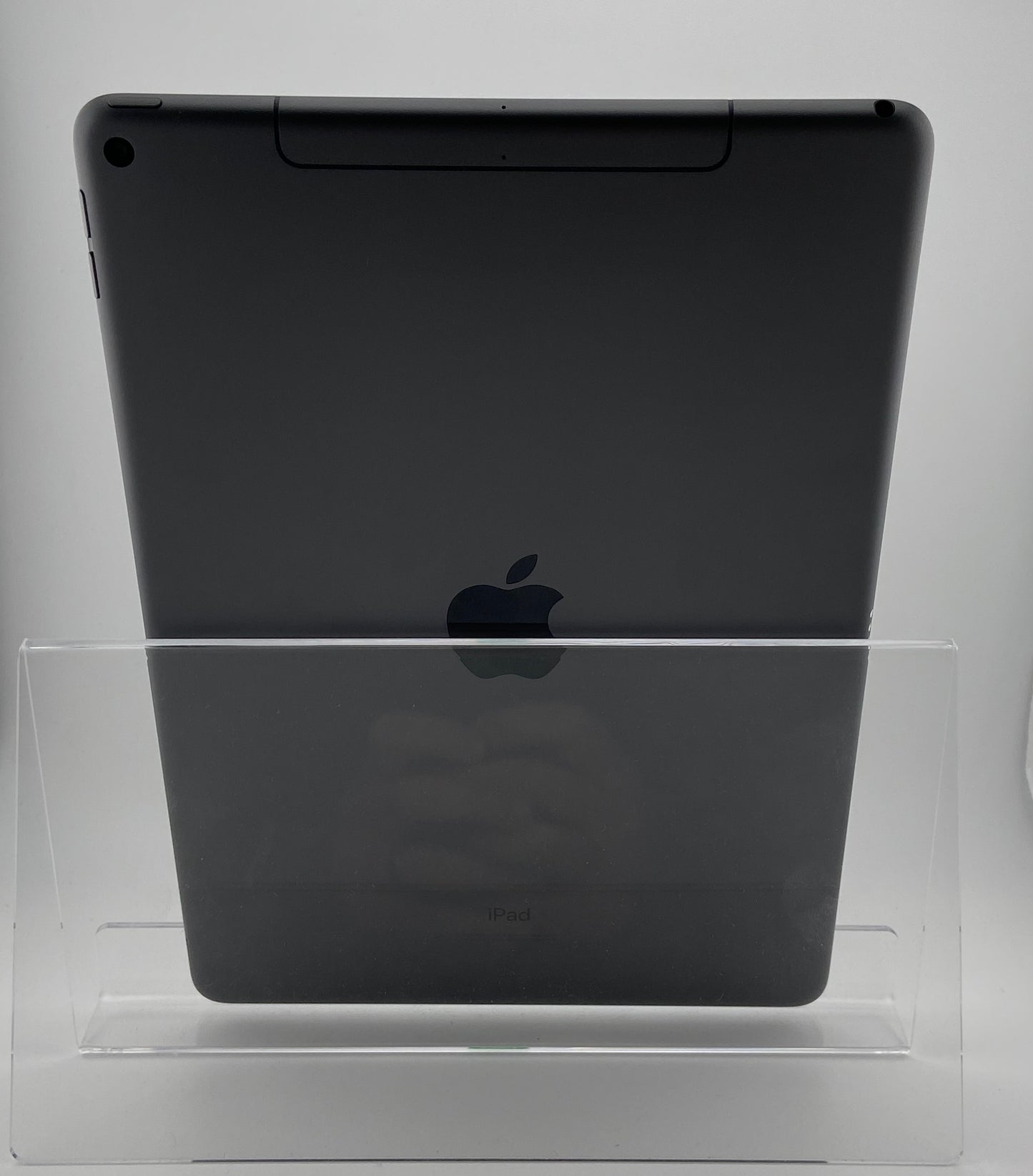Apple iPad Air 3 64GB Unlocked Cellular WiFi A2153 Space Gray Excellent