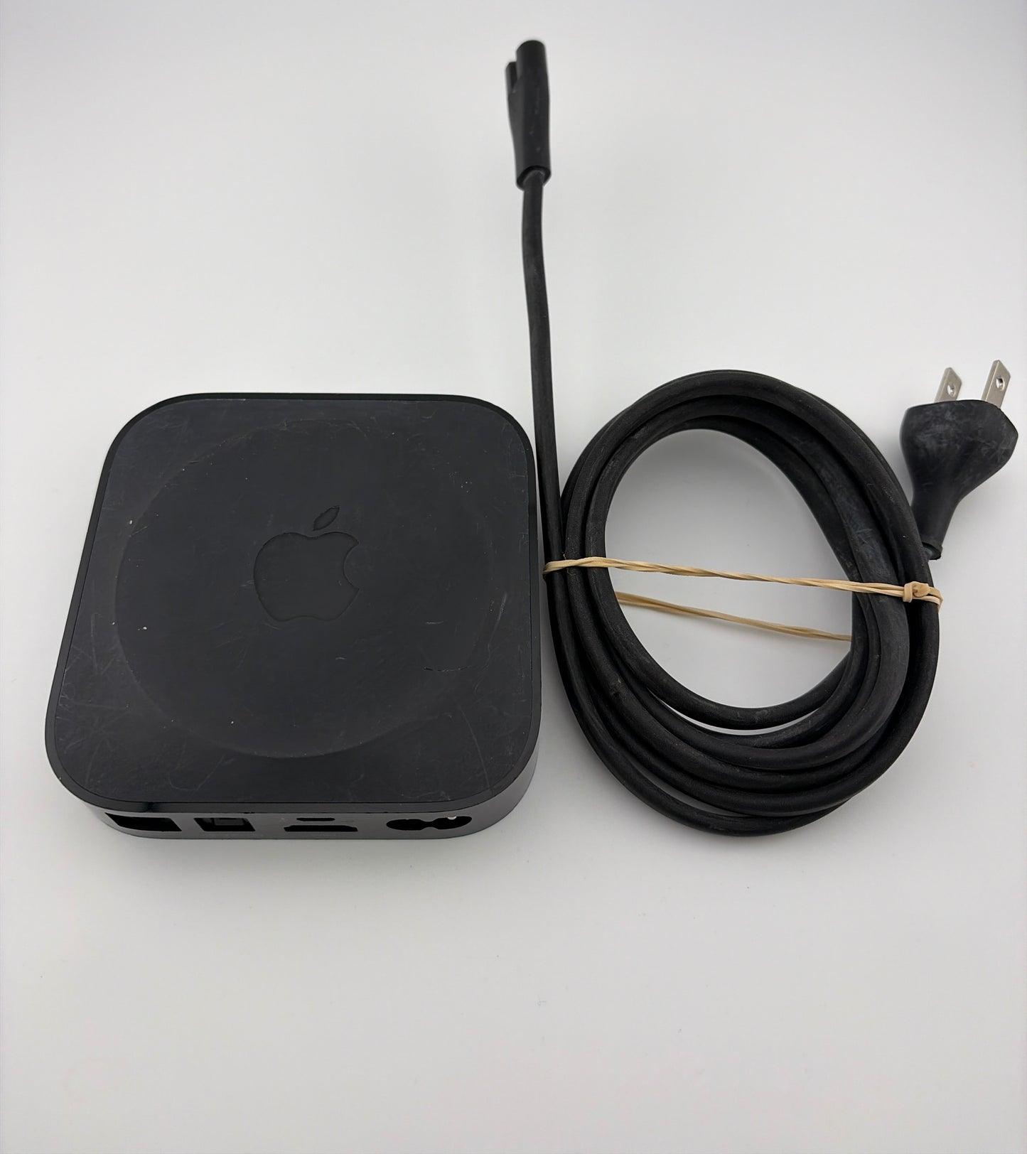 Apple TV 3rd Generation A1469 2013 Black