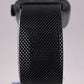 Apple Watch Series 7 41mm Green Aluminum Case + Milanese GPS Cellular A2475 Excellent