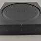Sonos Amp 250W 2.1-Ch Amplifier Black Good