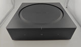 Sonos Amp 250W 2.1-Ch Amplifier Black Good
