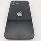 Apple iPhone 12 64GB Unlocked Black A2172 Used