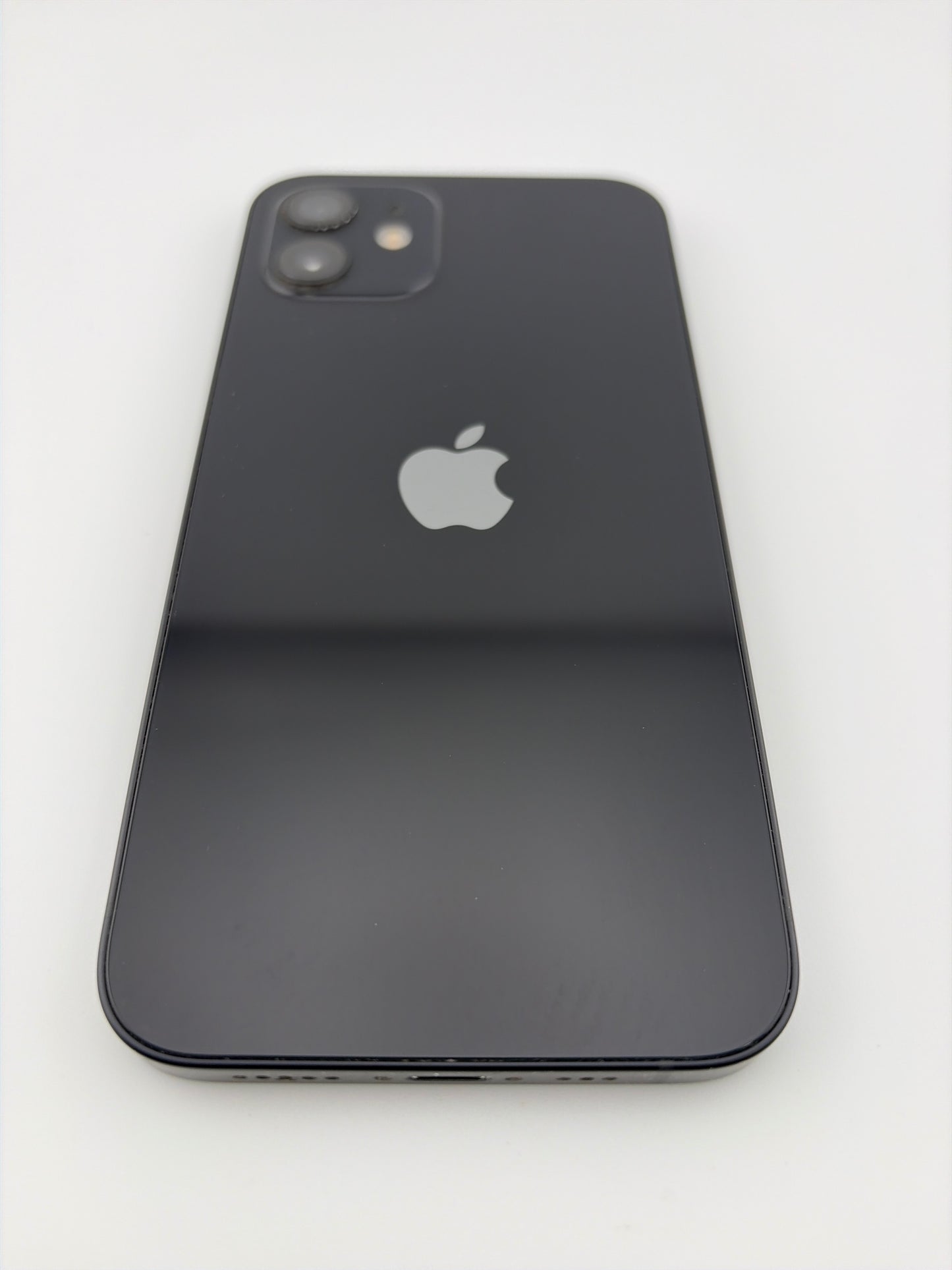 Apple iPhone 12 64GB Unlocked Black A2172 Used