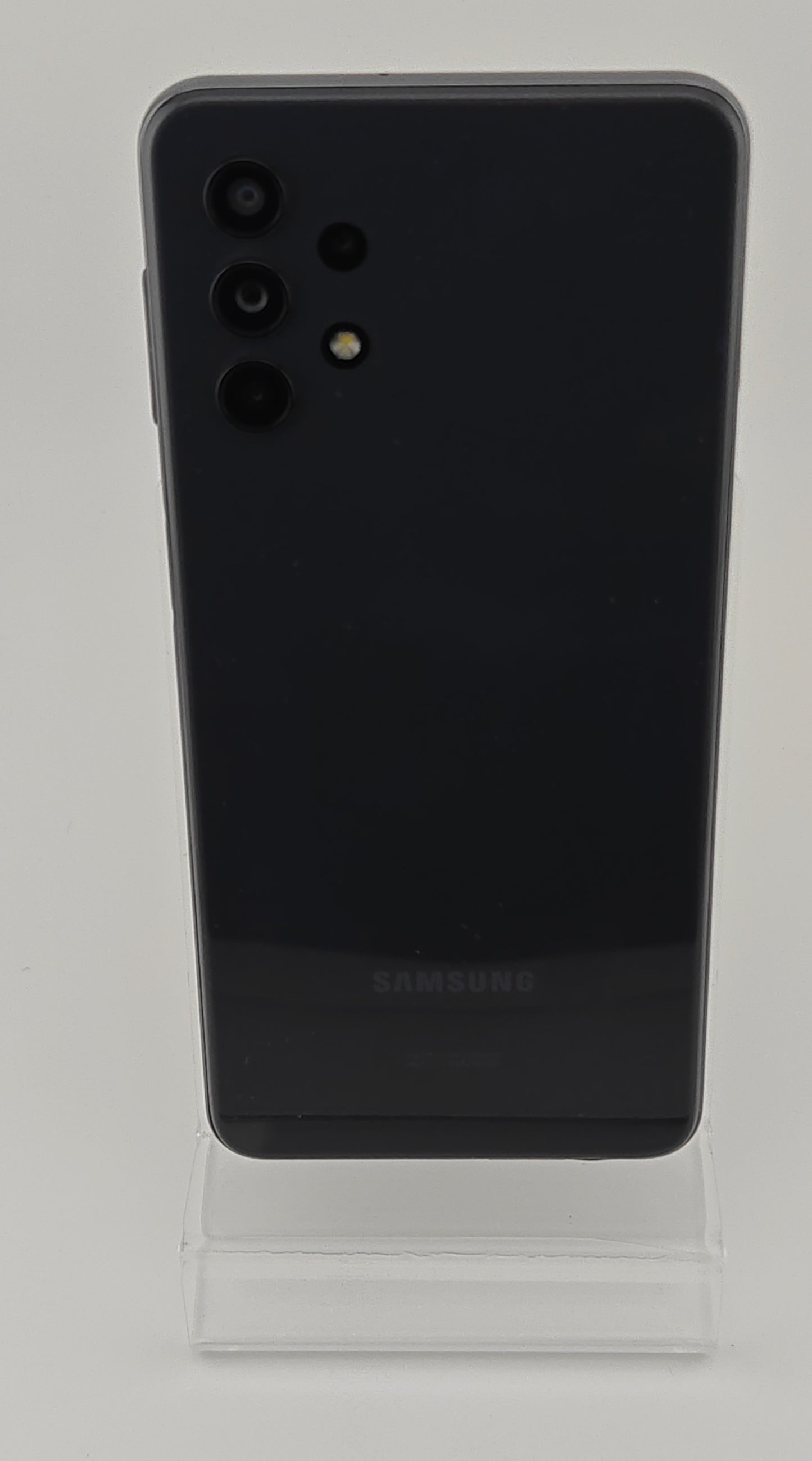 Samsung Galaxy A32 5G 64GB Awesome Black SM-A326U Unlocked Excellent