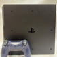 Sony PlayStation 4 Pro 1TB Black PS4 Console + 1 Controller Good