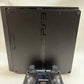Sony Playstation 3 Slim 500GB PS3 Console Black CECH-3001B Good