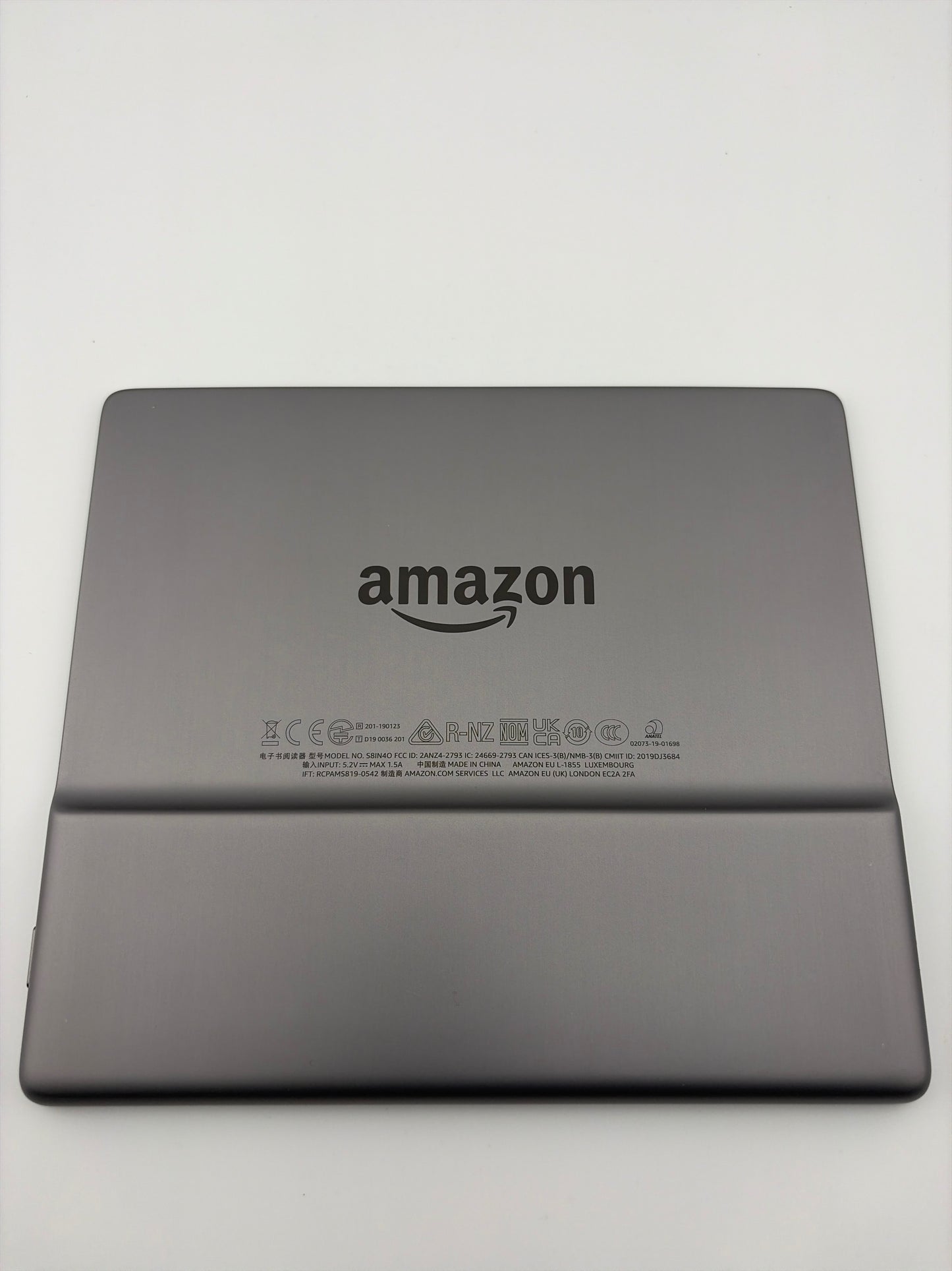 Amazon Kindle Oasis 3 8GB 2019 10th Generation S8IN40 WiFi Graphite Excellent