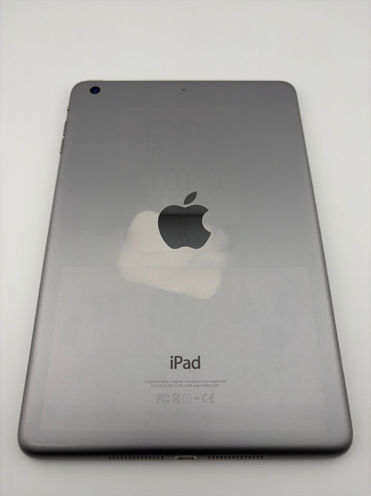 Apple iPad Mini 3 16GB Wi-Fi A1599 Space Gray Used