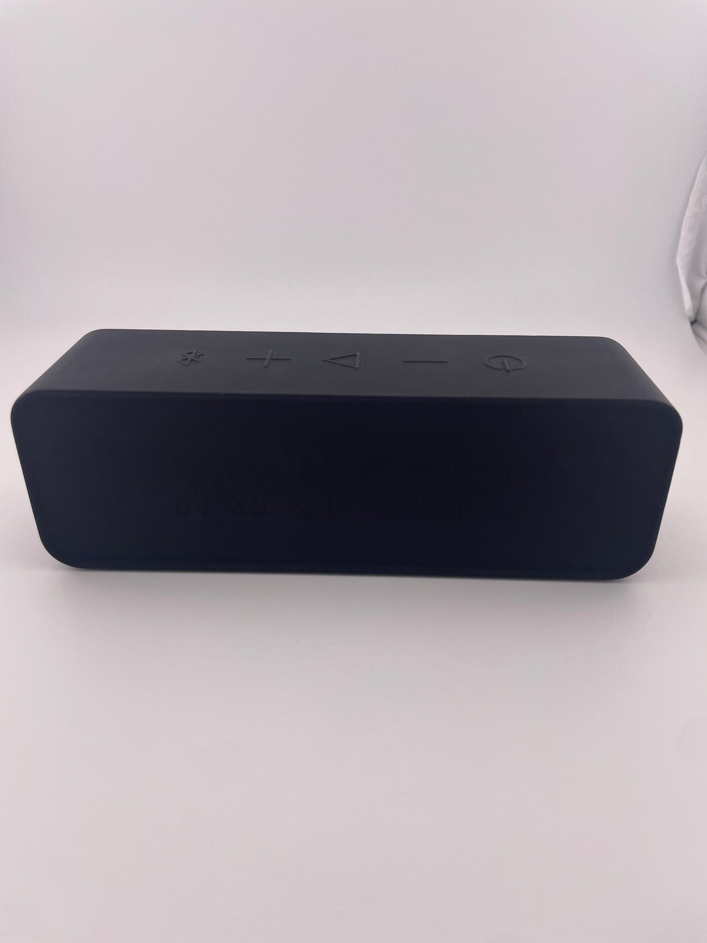 Anker Soundcore A3102 Portable Bluetooth Speaker Black A3102 Excellent
