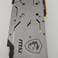 MSI GeForce RTX 2070 Super Gaming X 8GB GDDR6 GPU Excellent