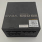 EVGA SuperNOVA 550 G2 550 W 24 Pin ATX Desktop Power Supply 220-G2-0550