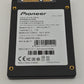 Pioneer 3D NAND Internal SSD 1TB -2.5" SATA 3 6 GB/s Solid State Drive APS-SL3N-1T Black
