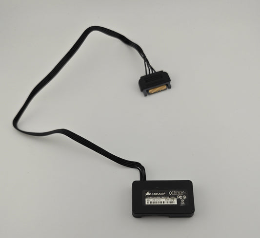 Corsair CL-9011109-WW iCUE Lighting Node PRO RGB Lighting Controller