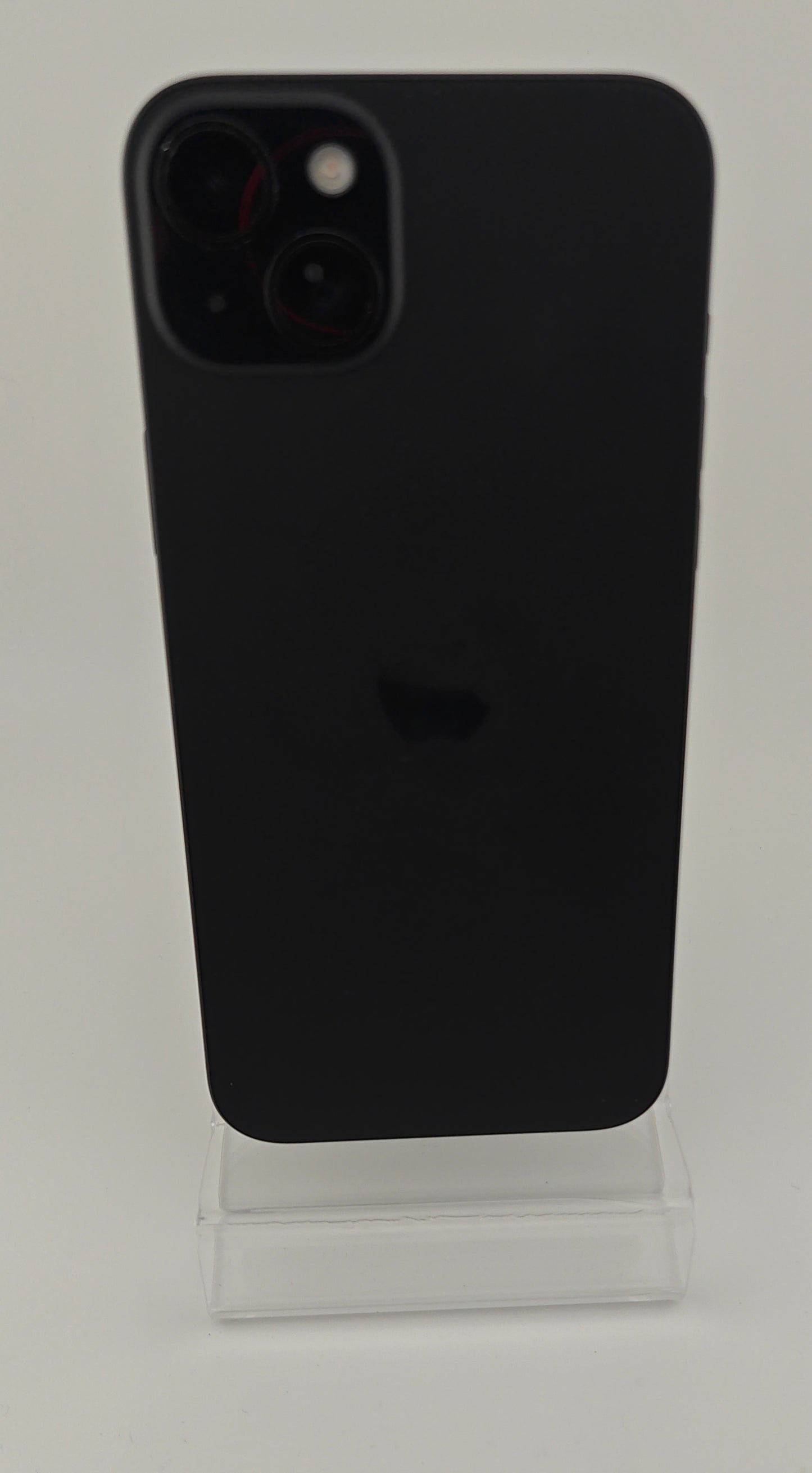 Apple iPhone 15 Plus 128GB Unlocked Black A2847 Very Good