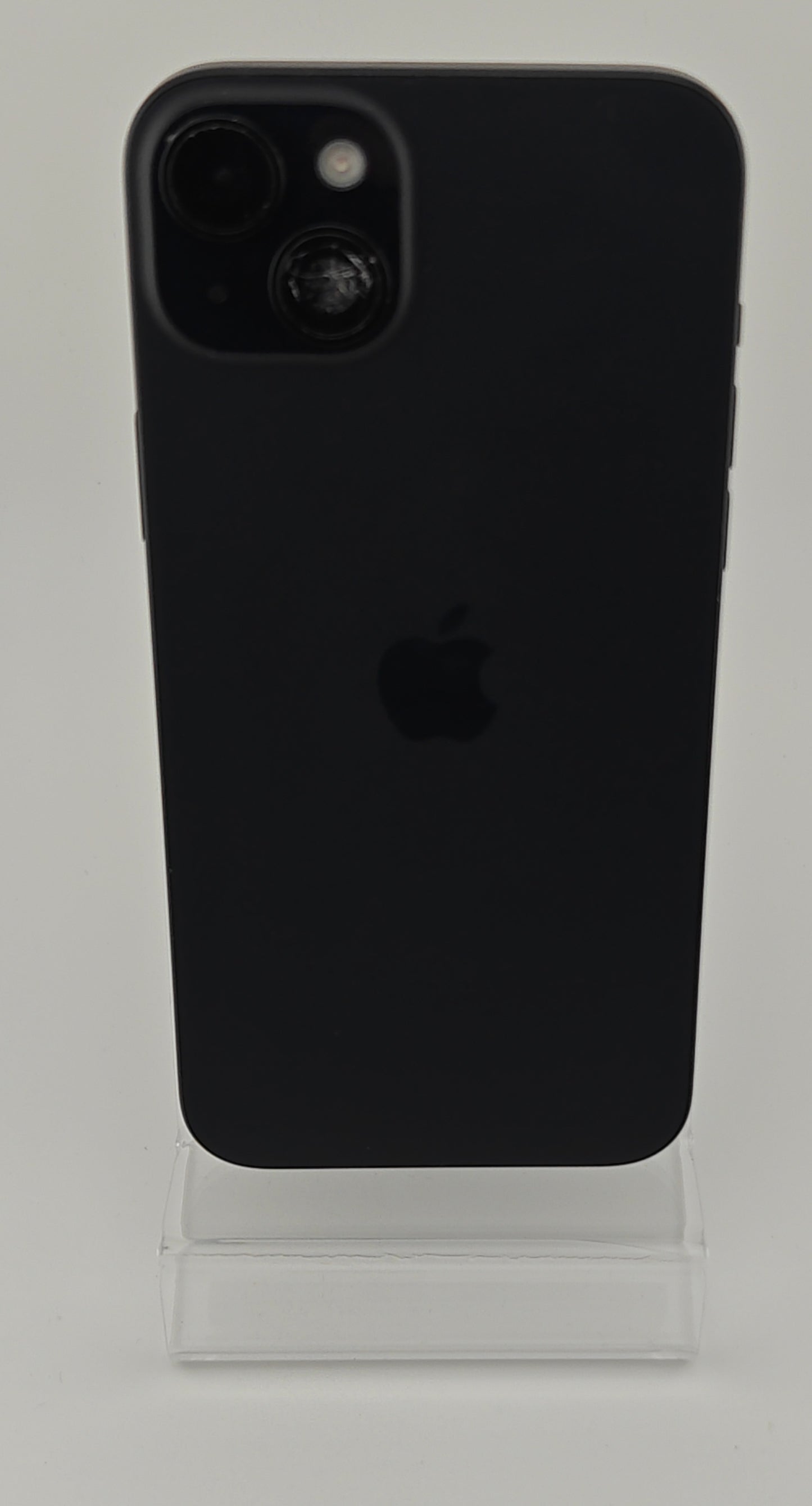 Apple iPhone 15 Plus 256GB Unlocked Black A2847 Poor