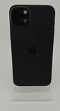Apple iPhone 15 Plus 256GB Unlocked Black A2847 Poor