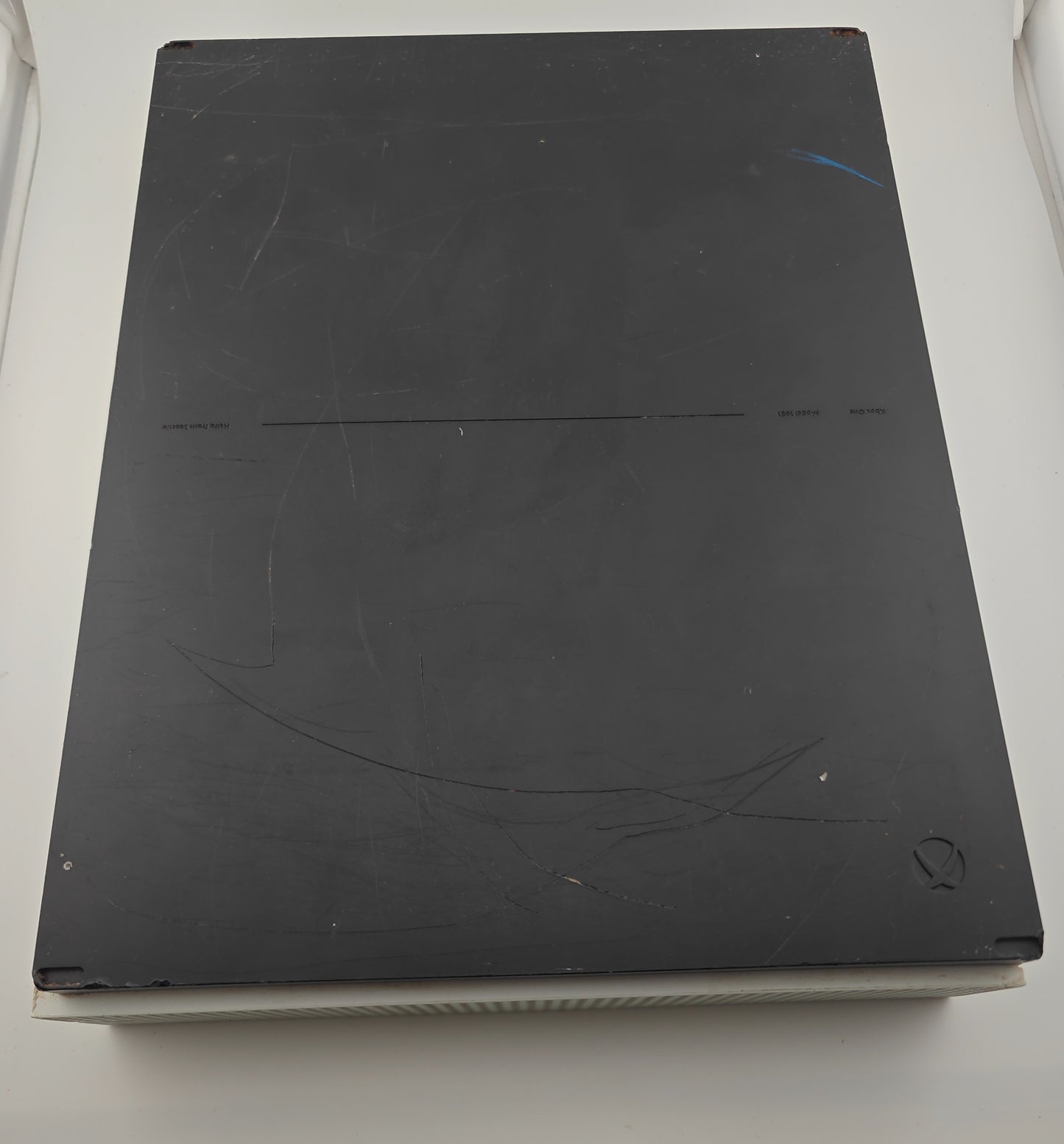 Microsoft Xbox One S 1TB 1681 Console Only Used