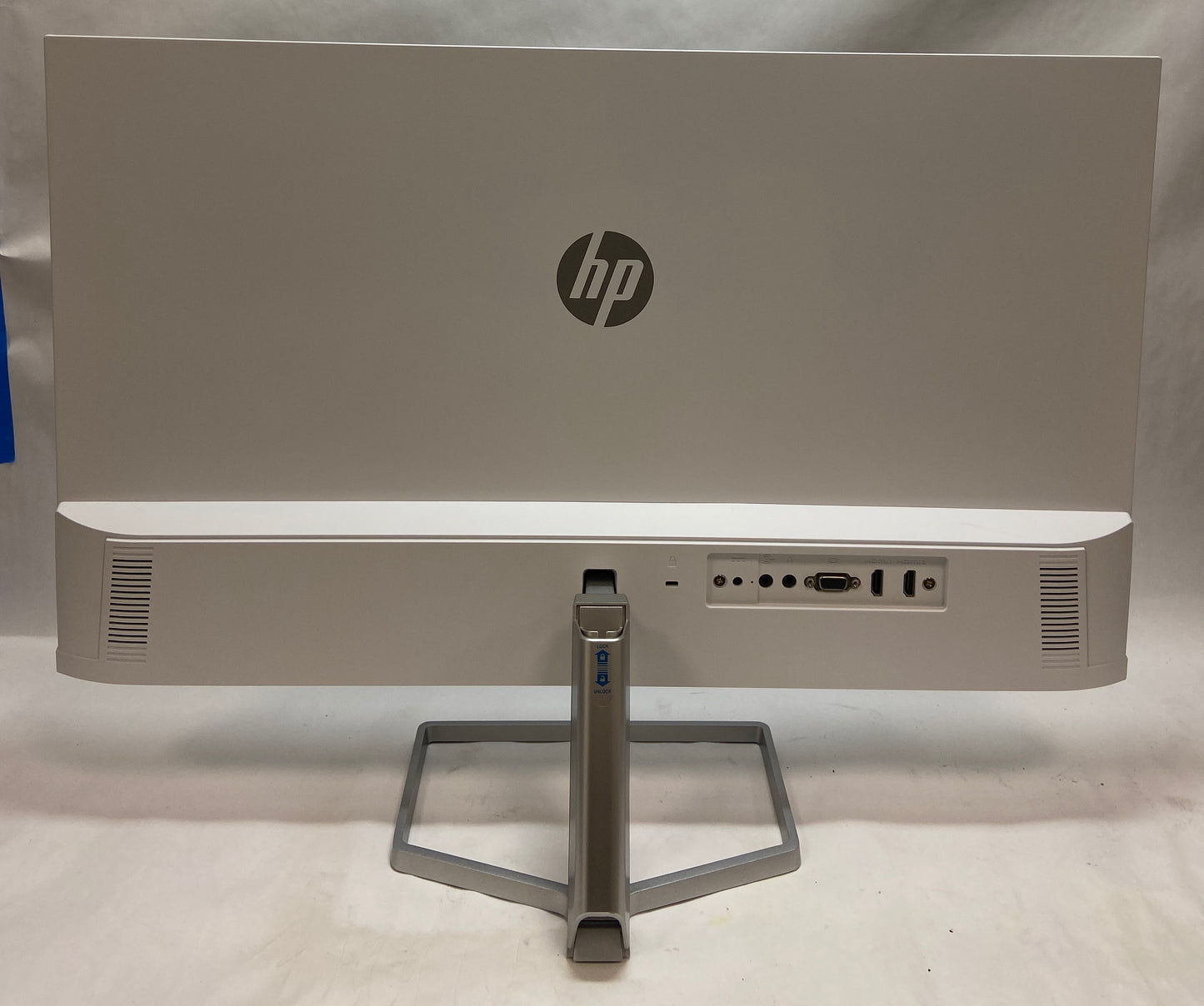 HP Series 5 527sa 27 inch FHD Monitor with Speakers